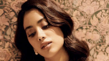 Janhvi Kapoor