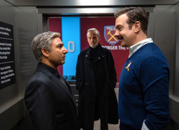 Jason Sudeikis to return with third season of Ted Lasso on Apple TV+, see first look 
