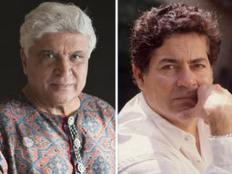 Javed Akhtar speaks about his fallout with Salim Khan; says, “Mental rapport we had, got broken”