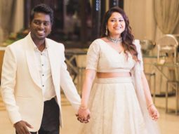 Jawan director Atlee announces the arrival of his first child and it is a boy