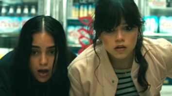 Jenna Ortega, Melissa Barrera and Courteney Cox return for Scream VI with a scarier Ghostface; watch new trailer