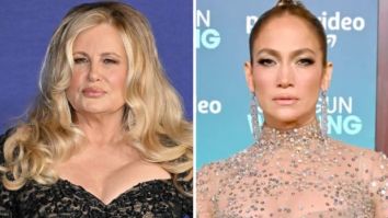 Jennifer Coolidge is all praises for her Shotgun Wedding co-star Jennifer Lopez – “She’s just so mesmerizing when we’re filming”