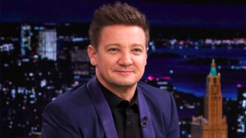 Jeremy Renner celebrates 52nd birthday in hospital after snow plowing accident