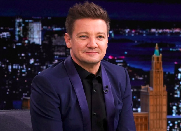 Jeremy Renner celebrates 52nd birthday in hospital after snow plowing accident Jeremy Renner celebrates 52nd birthday in hospital after snow plowing accident