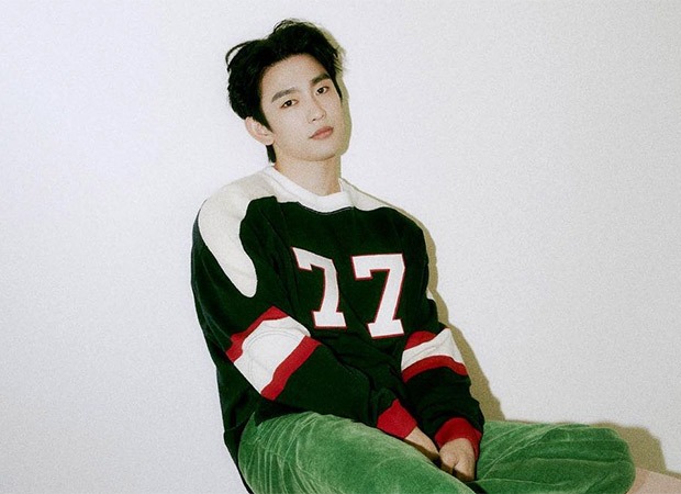 Jinyoung exhibits flair and mature artistic leap tapping into different facets of relationships in debut solo music ‘Chapter 0: WITH’ – Album Review
