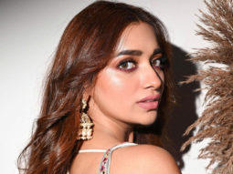 EXCLUSIVE: Jiya Shankar recalls bagging Ved without giving audition; says she gave nod to Riteish Deshmukh starrer to reach “larger audience”