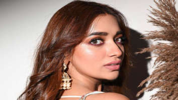 EXCLUSIVE: Jiya Shankar recalls bagging Ved without giving audition; says she gave nod to Riteish Deshmukh starrer to reach “larger audience”