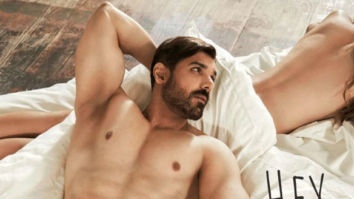 John Abraham