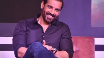 John Abraham thanks Pathaan producer Aditya Chopra: ‘The way he positions me, whether it is Dhoom, New York, or now Pathaan, the credit goes to him’