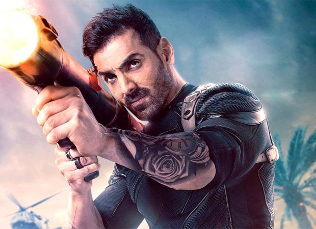 John Abraham opens up about shooting the Shah Rukh Khan starrer Pathaan; says, “The film brings back the old John from Dhoom”