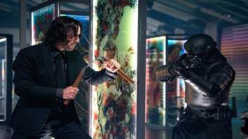 John Wick 4: Stakes are high as Keanu Reeves returns in action packed iconic role, see new photos set in Paris