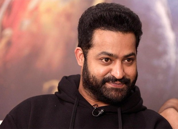 RRR: Jr NTR indirectly hints at being trolled for his fake accent at Golden Globe Awards 2023 : Bollywood News