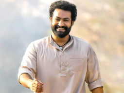 Jr. NTR reacts to RRR not being India’s official entry for Oscars 2023: ‘Don’t think there is a lot of politics going on’