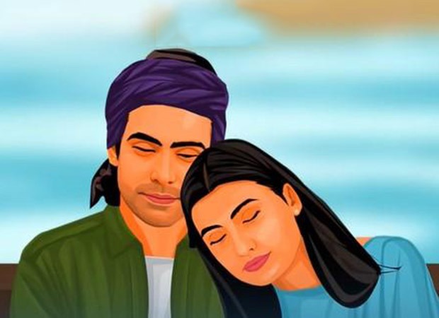 T-Series brings Jubin Nautiyal & Payal Dev together once again for a melodious love song ‘Pyaar Hona Na Tha’ with animation by Pixoury