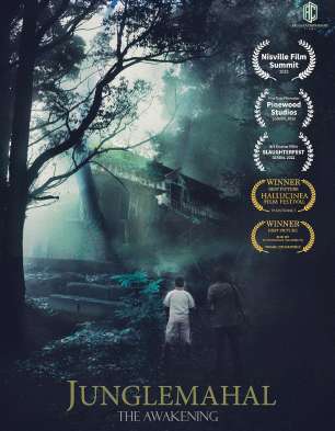 Junglemahal: The Awakening Junglemahal: The Awakening