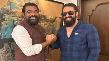 It’s confirmed! Yash to star in KVN Productions’ next It’s confirmed! Yash to star in KVN Productions’ next