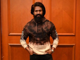 KGF superstar Yash pens down an emotional note informing fans that he is out of town on his birthday; requests them for ‘patience and understanding’