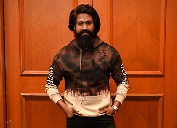 KGF superstar Yash pens down an emotional note informing fans that he is out of town on his birthday; requests them for ‘patience and understanding’ 