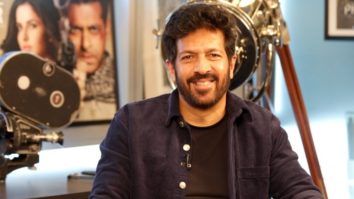 Kabir Khan: “You cannot takeaway Salman Khan from my filmography”