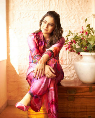 Kajol