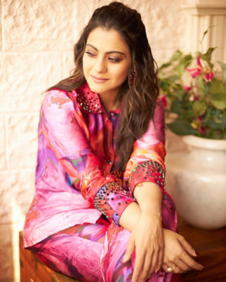 Kajol