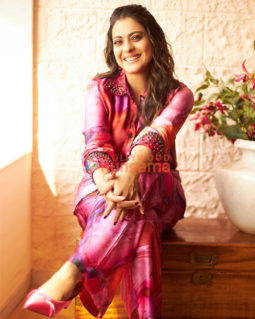 Kajol