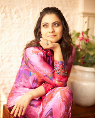 Kajol