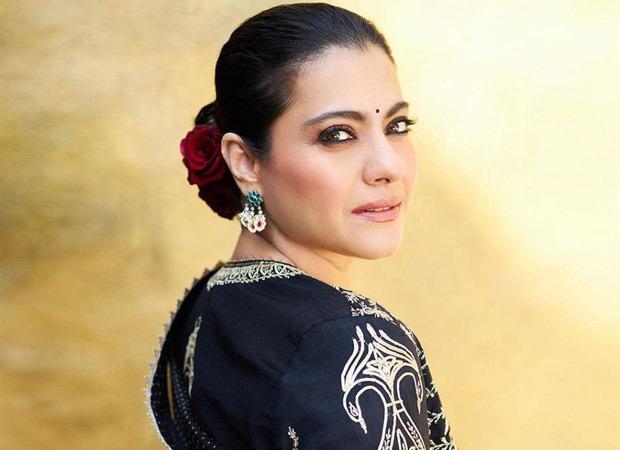 Kajol gets nostalgic on National Youth Day, shares string of throwback pictures on Instagram
