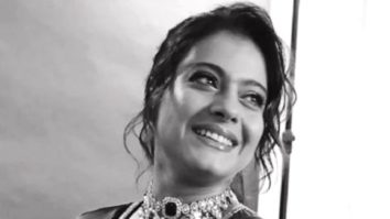 Kajol looks extremely beautiful in all of her traditional looks