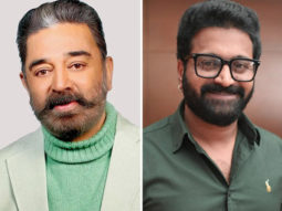 Kamal Haasan leaves Kantara star Rishab Shetty overwhelmed and awestruck with his lovely “surprise gift”; latter calls it “precious”