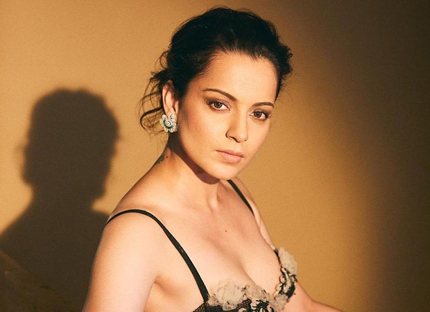 Kangana Ranaut is back on Twitter after 2 years, makes a major announcement regarding her film Emergency