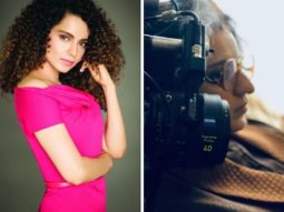Kangana Ranaut mortgages all her property for Emergency; says, “It may seem I sailed through it comfortably”