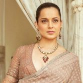 Kangana Ranaut slams film industry and its obsession with box office figures; says, “not designed for major economic gains”