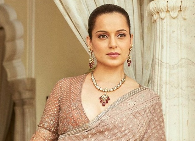 Kangana Ranaut slams film industry and its obsession with box office figures; says, “not designed for major economic gains”