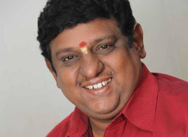 Kannada film industry’s leading PRO Sudheendra Venkatesh : Bollywood News