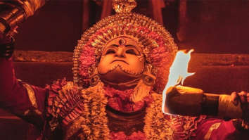 Rishab Shetty starrer Kantara completes 100 days in Hindi market; Hombale Films expresses gratitude 