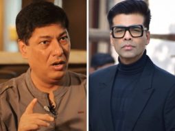 EXCLUSIVE: Taran Adarsh shares his expectations from Rocky Aur Rani Ki Prem Kahani; says, “Karan Johar’s track record has been very strong as a director”
