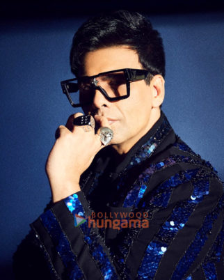 Celeb Photos Of Karan Johar