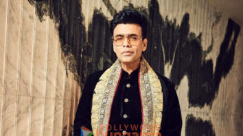 Karan Johar