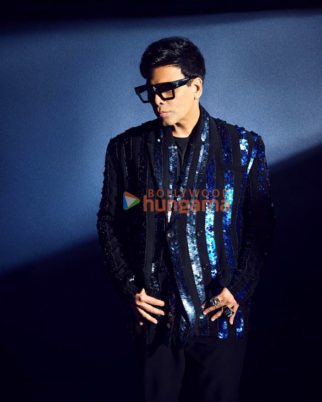 Celeb Photos Of Karan Johar