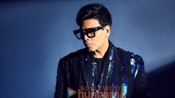 Celeb Photos Of Karan Johar