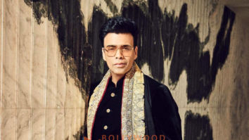 Karan Johar