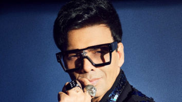 Celeb Photos Of Karan Johar