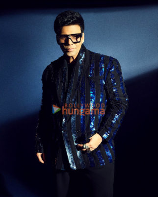 Celeb Photos Of Karan Johar