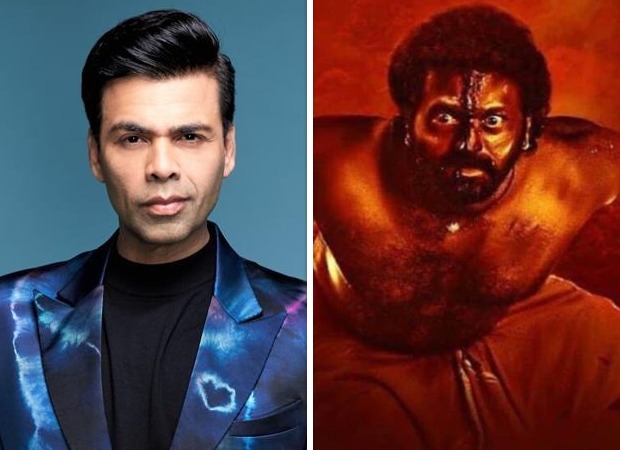 Karan Johar calls cost-to-profit of Kantara “massive”; compares its success with 70s’ Jai Santoshi Maa