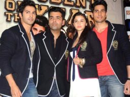 Karan Johar reveals Alia Bhatt – Varun Dhawan – Sidharth Malhotra starrer Student Of The Year was a hit but he lost money: ‘We were down Rs. 15-20 crore’ Karan Johar reveals Alia Bhatt – Varun Dhawan – Sidharth Malhotra starrer Student Of The Year was a hit but he lost money: ‘We were down Rs. 15-20 crore’