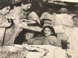 Kareena Kapoor Khan shares a throwback picture of her family; see photo