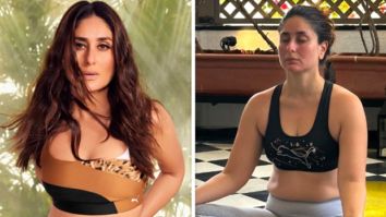 Kareena Kapoor Khan shares how she is prepping for The Crew; producer Rhea Kapoor reacts