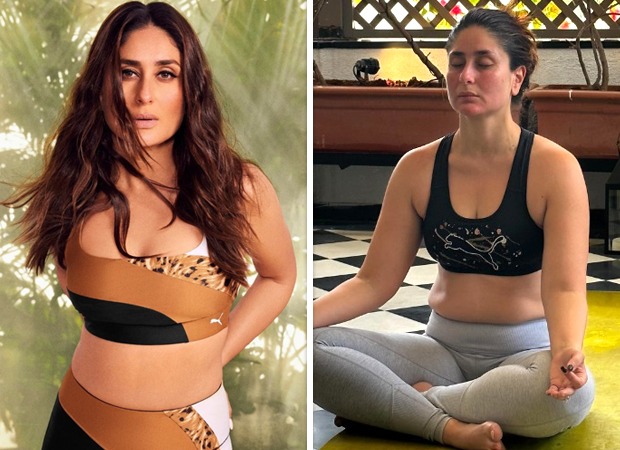 Kareena Kapoor Khan shares how she is prepping for The Crew; producer Rhea Kapoor reacts : Bollywood News