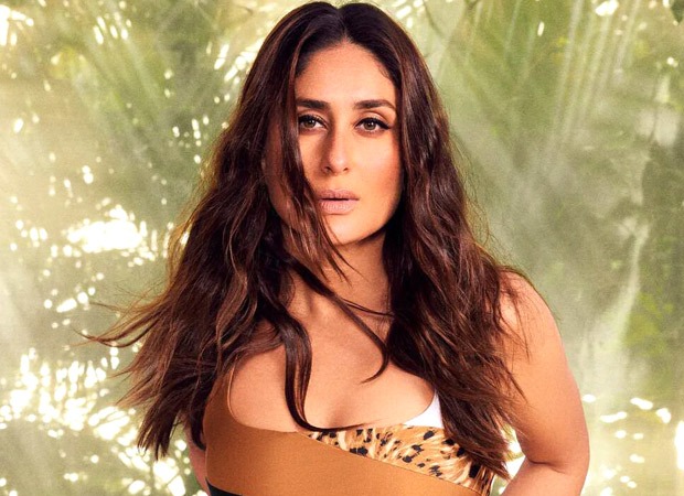 Kareena Kapoor Khan wraps Hansal Mehta’s detective thriller & Sujoy Ghosh’s The Devotion of Suspect X: ‘Both these films are shockingly different’ : Bollywood News – Bollywood Hungama